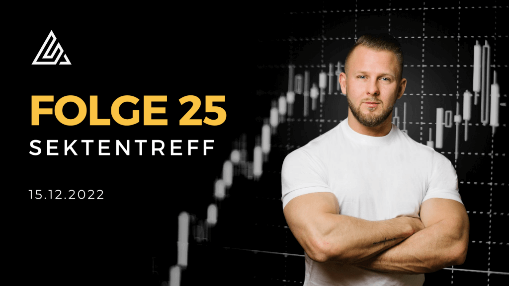 Folge 25 - Q&A und das Fundament Teil 5 "Support & Resistance"