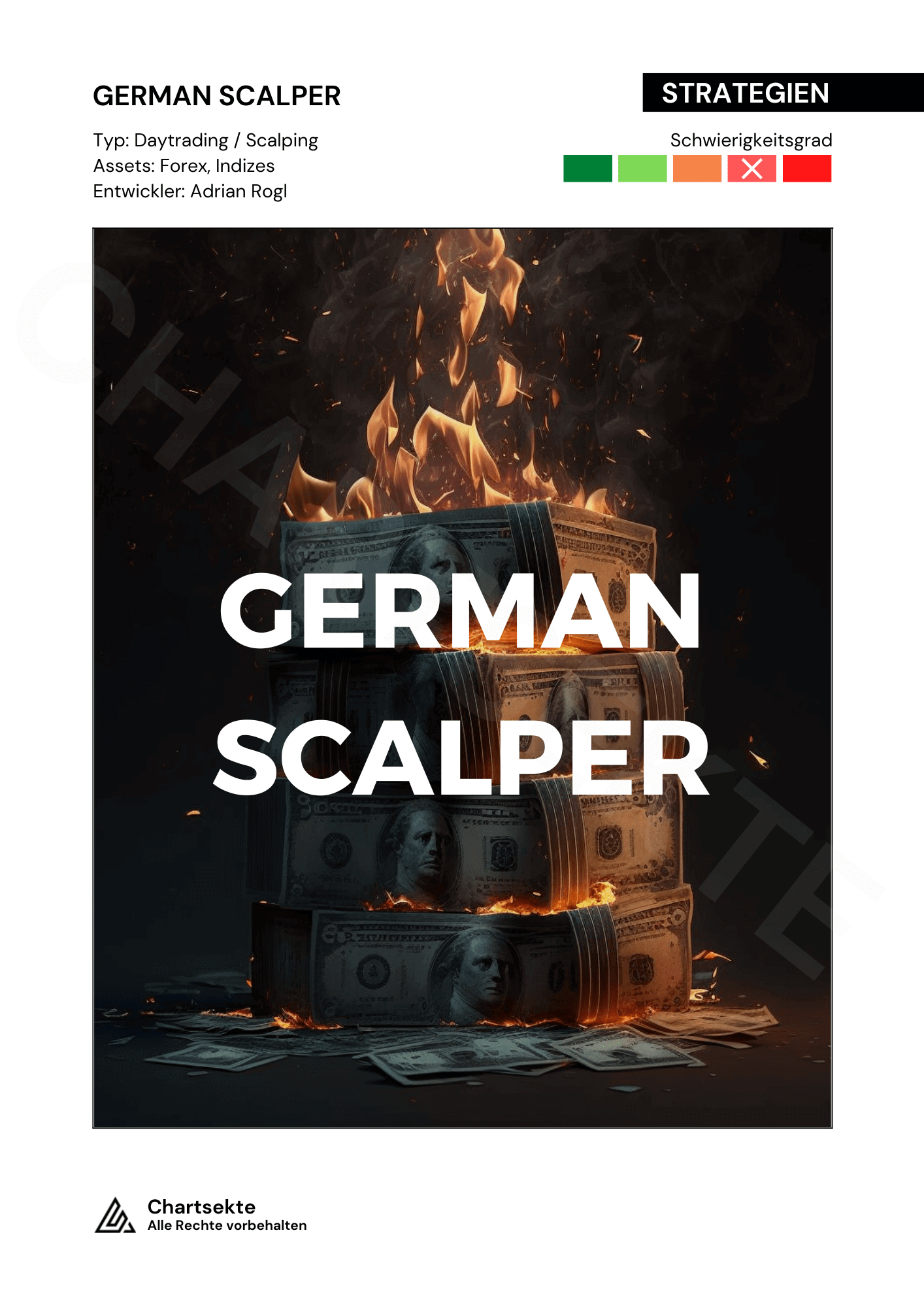 German Scalper Strategie
