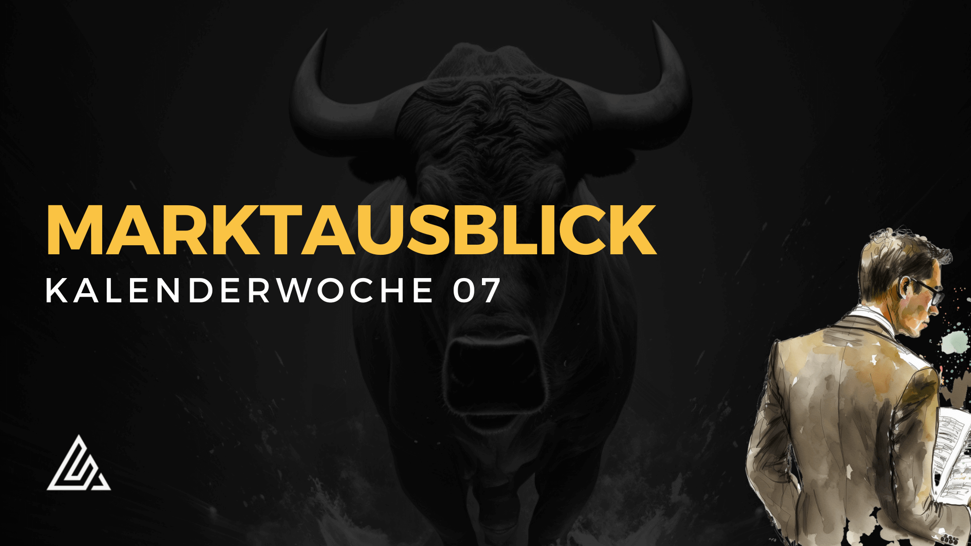MarktausblickKW06 - 2023
