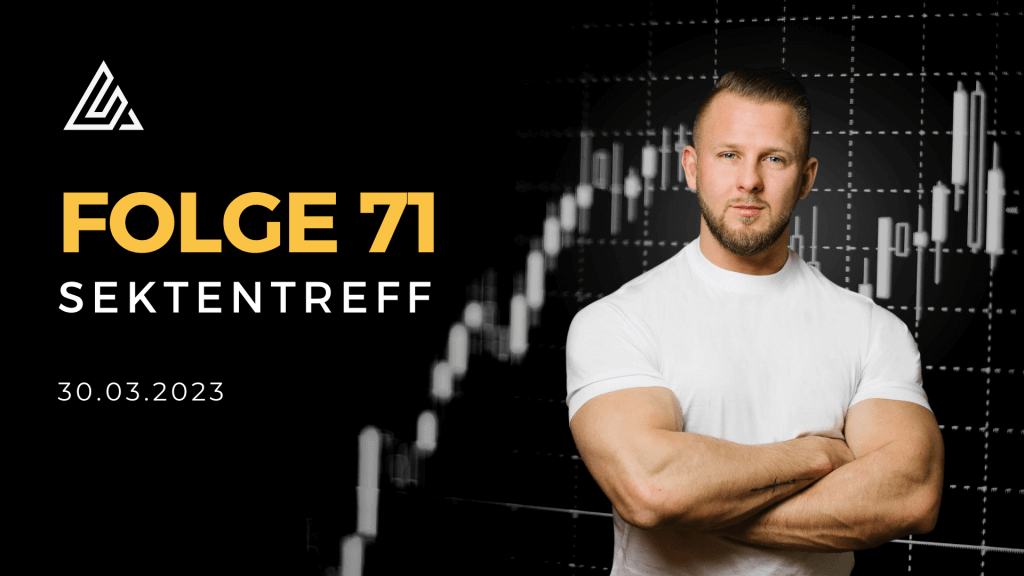 Folge 71 - EMA Strategie im Test S&P 500