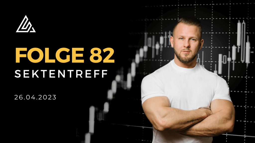 Folge 82 - Eure Aktien und Swing Trades in der Analyse