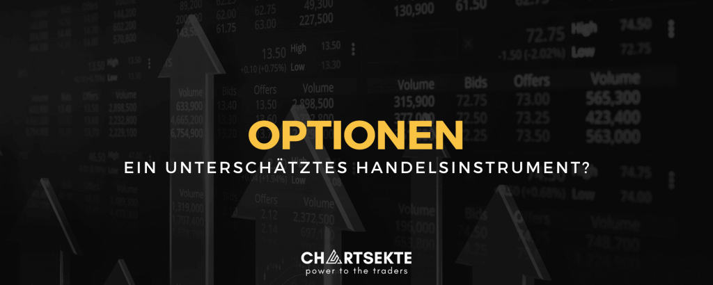 Optionshandel erklärt: So handelst du erfolgreich Optionen