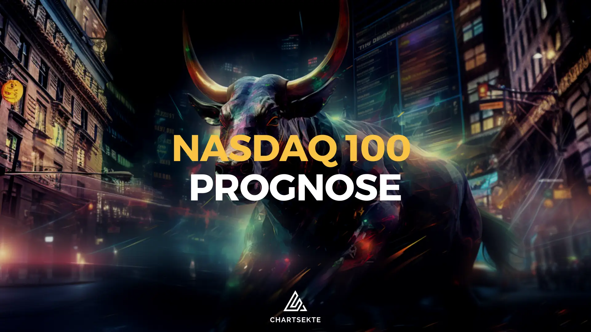 Nasdaq 100 Prognose