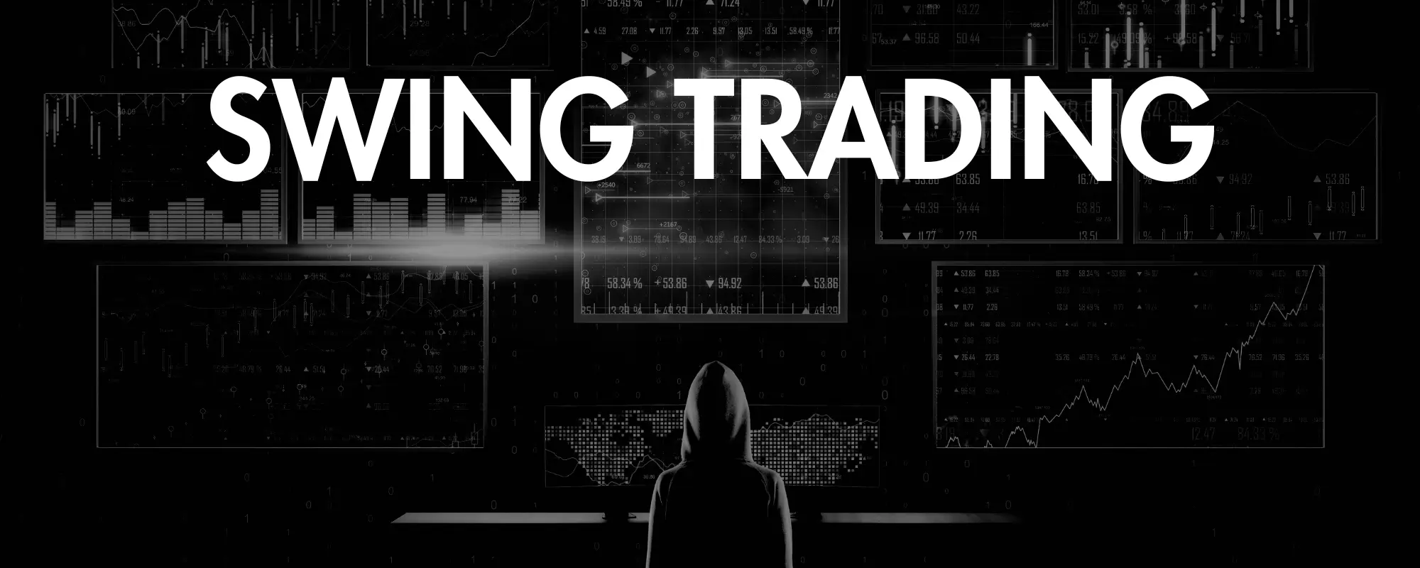 Swing Trading für Anfänger Guide