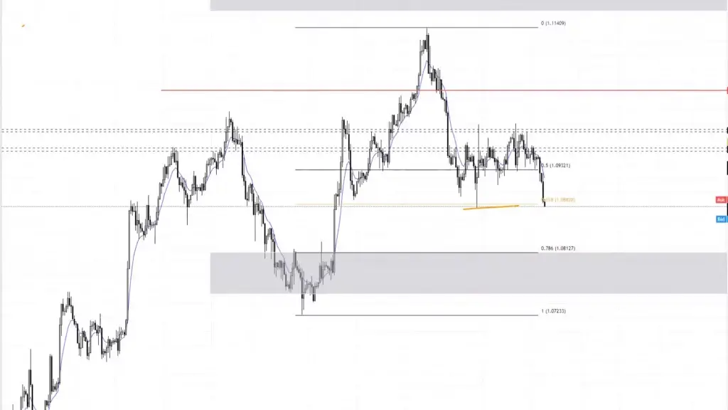 LIVE-Trading | Session 92 Geduld ist eine Tugend!