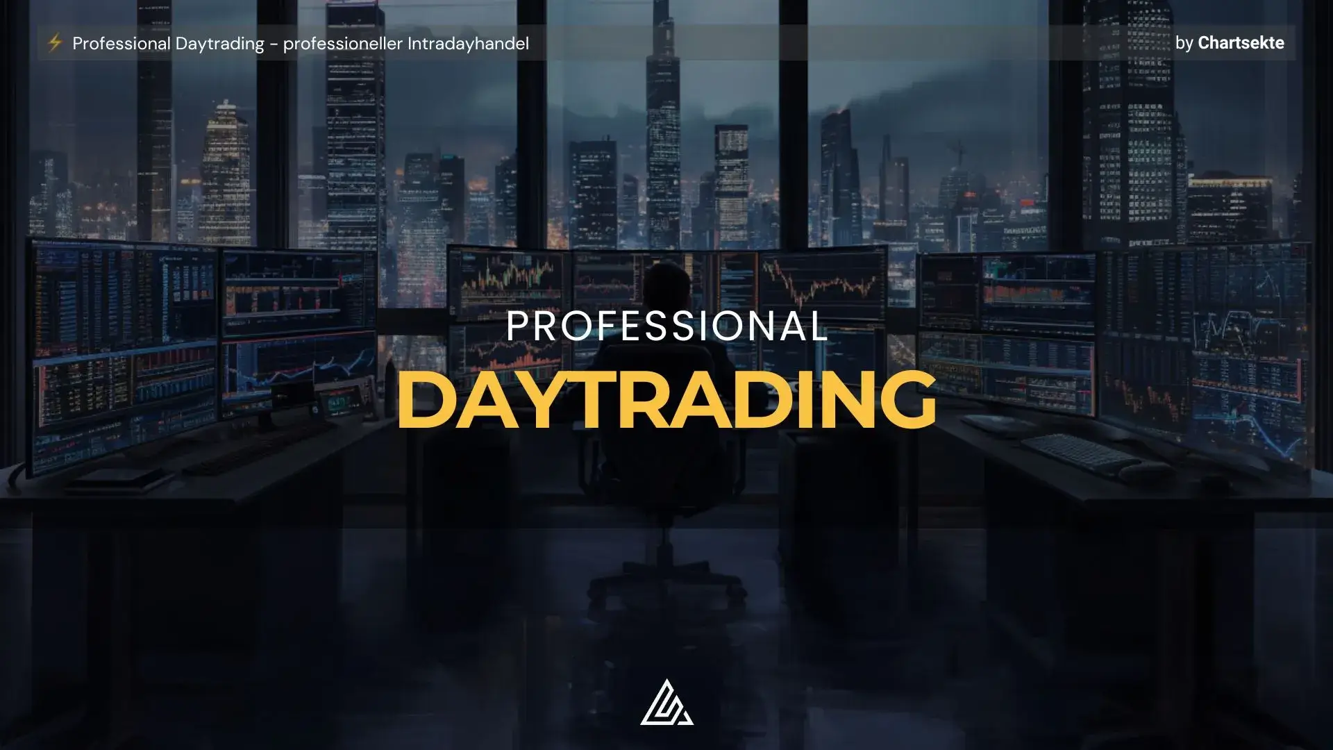 Niclas-Daytrading-Kurs-Vorlage-Muster