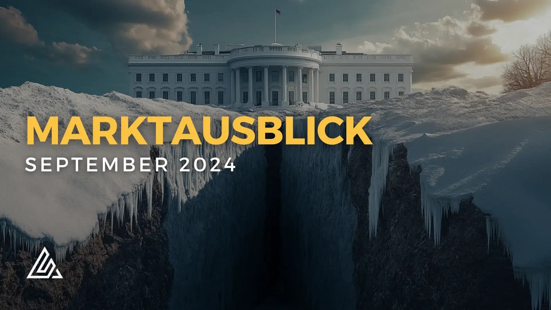 Marktausblick September 2024