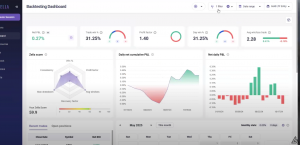 Alpha Trader - Der monatliche Report für echte Trader