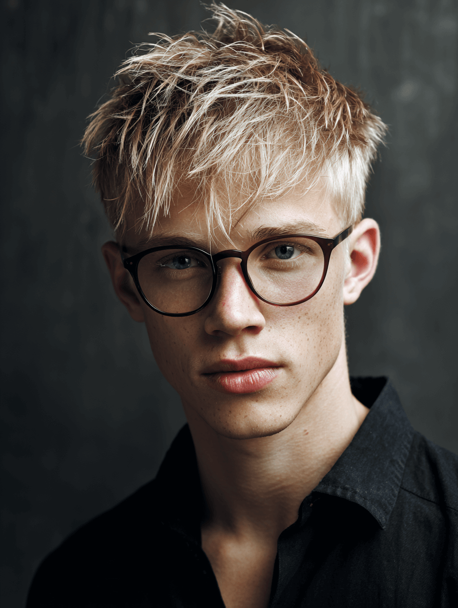 Michael J.