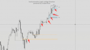 Alpha Trader - September Ausgabe