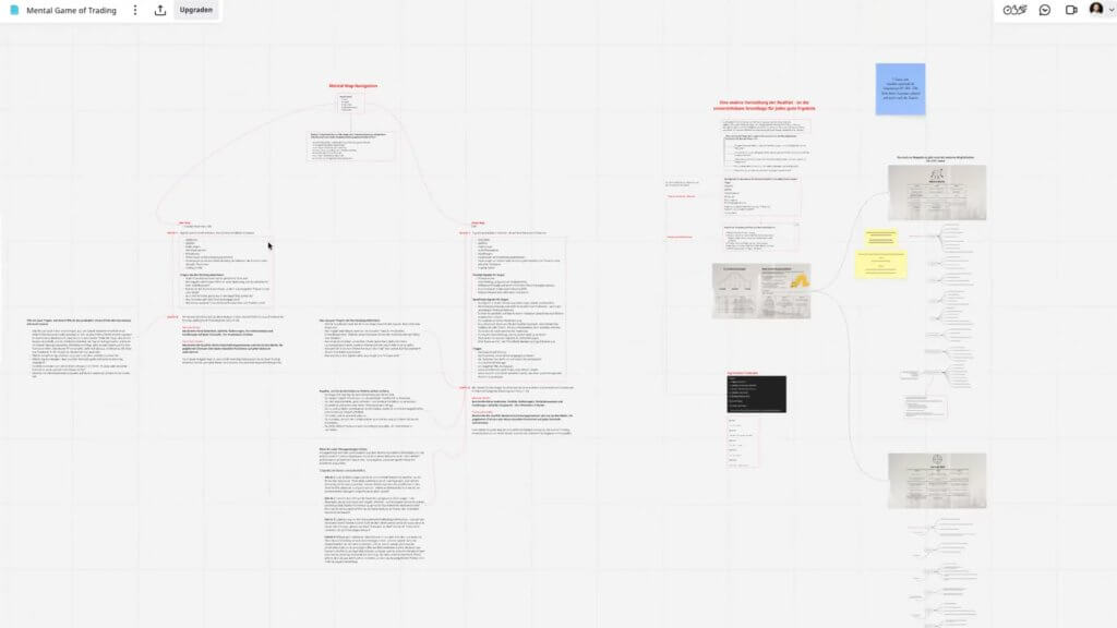 Folge 33 - Trader Talk: Winner Woche & ein ehrliches Gespräch mit Alex: Was er jetzt ändern wird