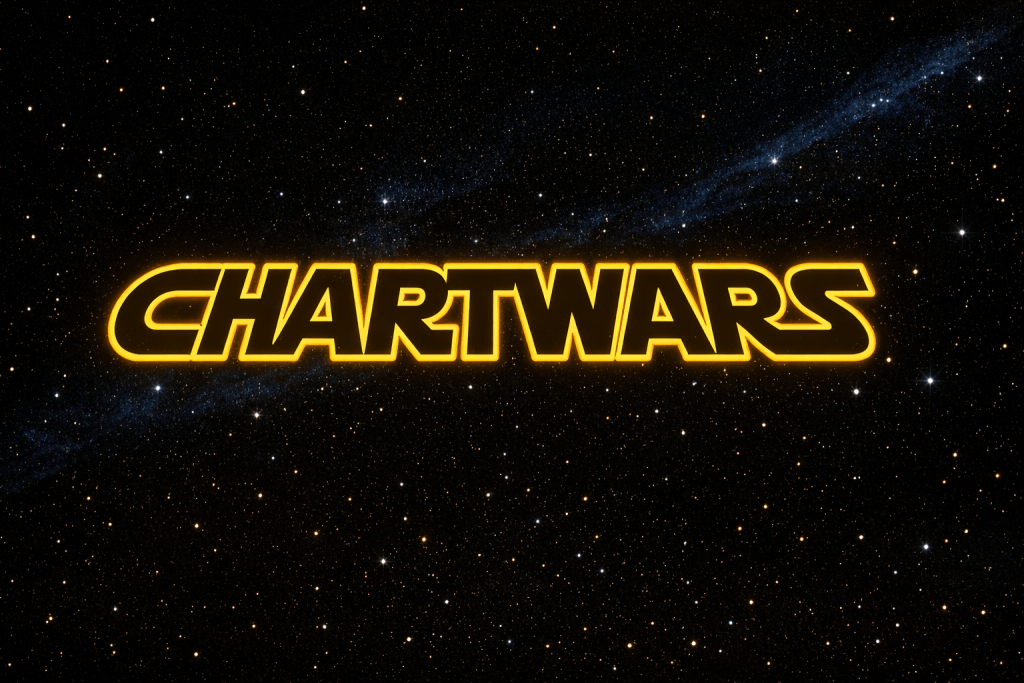 Chart Wars