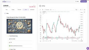 Alpha Trader - September Ausgabe