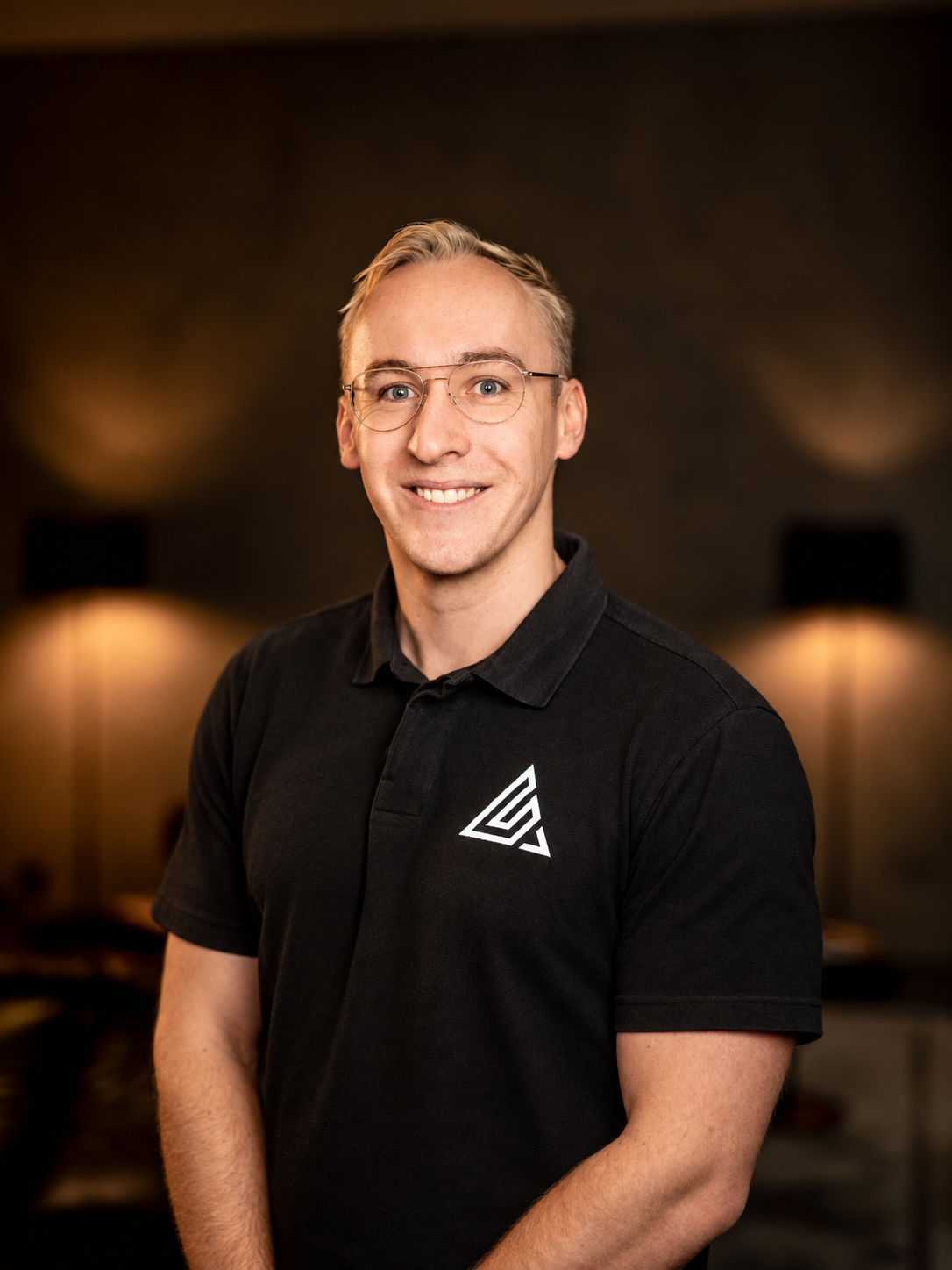 Niclas Ulrich, Partner und Mentor der Chartsekte