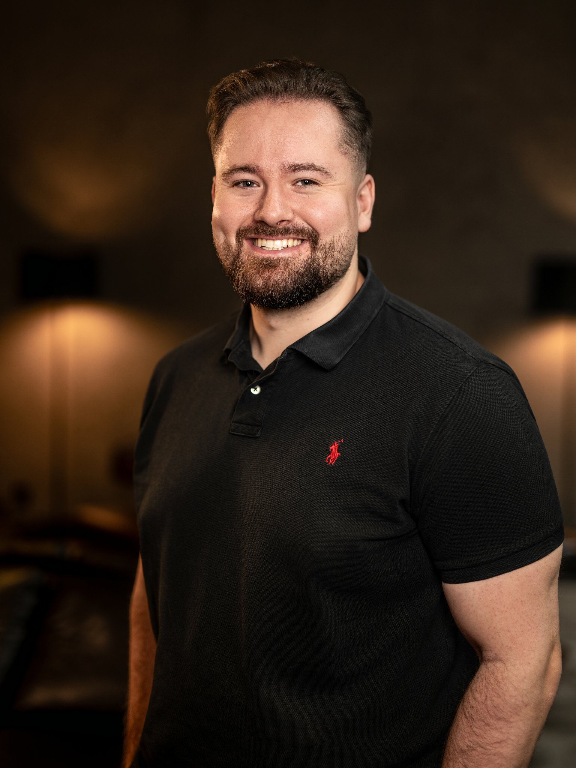 Adrian Rogl, Gründer und Geschäftsführer der Chartsekte