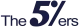5ers Logo