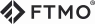 FTMO Logo