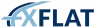 FXFlat-Broker-Logo