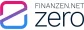 finanzen.net zero broker logo