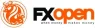 fxopen logo